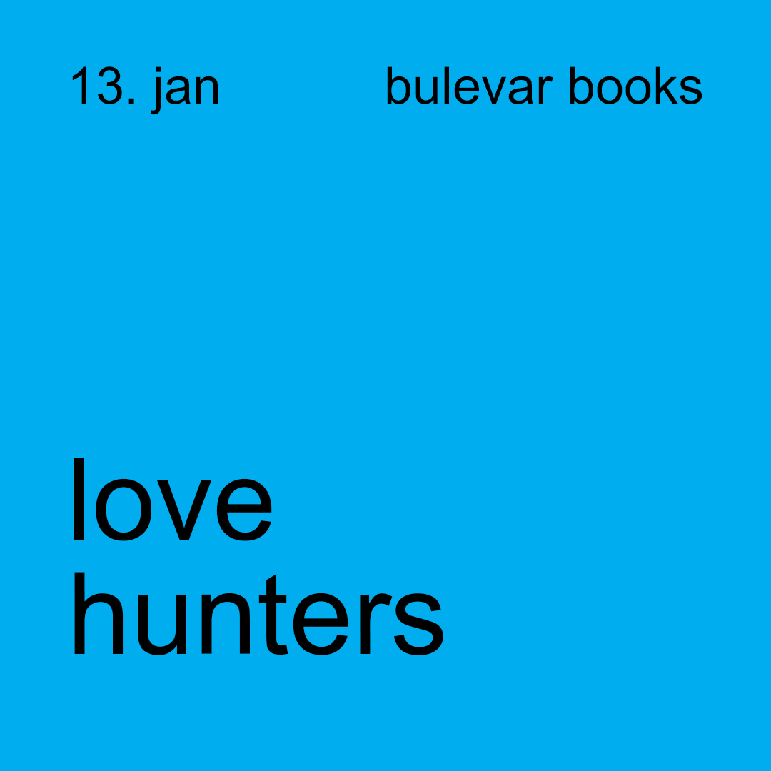 love hunters